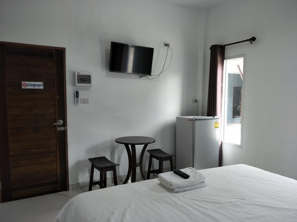 The O2 Resort หาดใหญ่ ภายนอก รูปภาพ