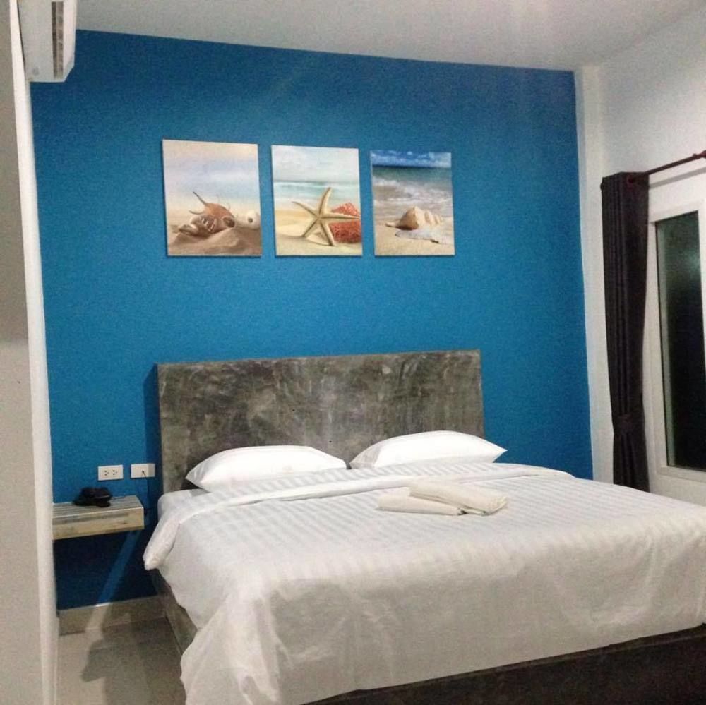 The O2 Resort หาดใหญ่ ภายนอก รูปภาพ