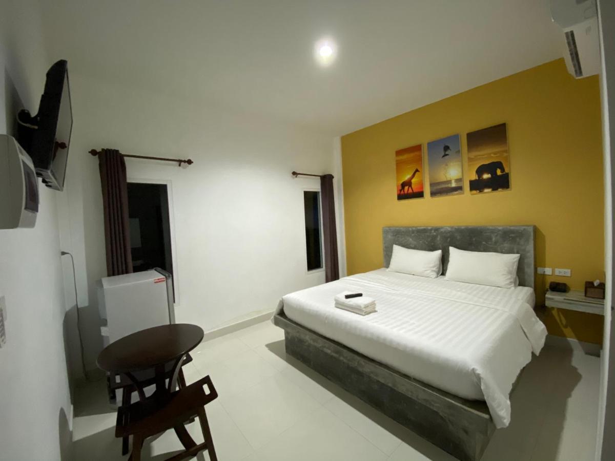 The O2 Resort หาดใหญ่ ภายนอก รูปภาพ